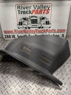 Peterbilt 579 Dashboard Assembly