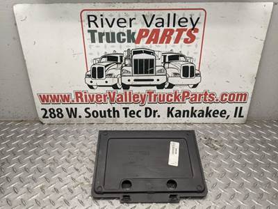 Peterbilt 579 Dashboard Assembly