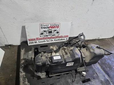 Dodge 5500 Chassis DEF Tank for a 2023 Ram 5500 Chassis