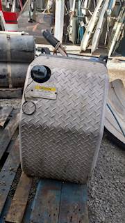 Freightliner Cascadia 125 DEF Tank