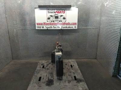 Freightliner M2 106 DEF Tank