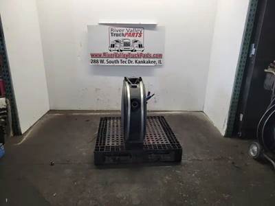 Good, Used Passenger Side Def TAnk From An Unknown Truck. The Def TAnk Is In