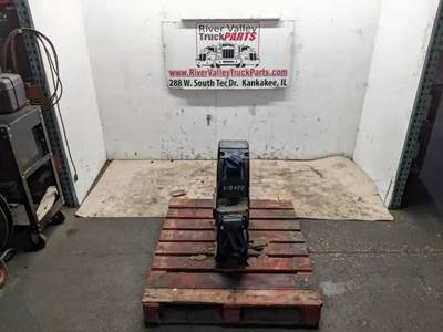 International DuraStar 4300 DEF Tank