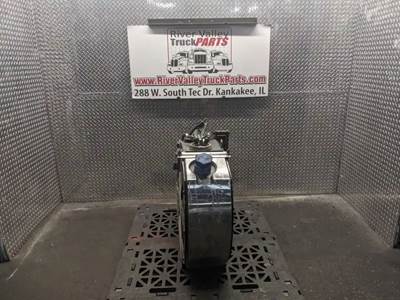 International ProStar DEF Tank