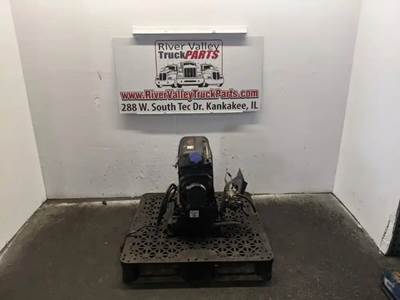 Isuzu NPR HD DEF Tank for a 2018 Isuzu NPR-HD