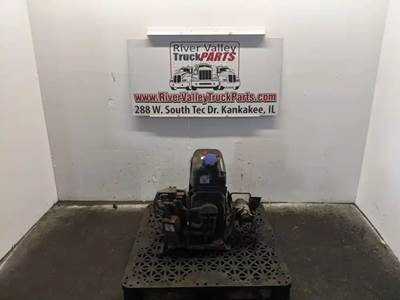 Isuzu NPR HD DEF Tank for a 2013 Isuzu NPR-HD