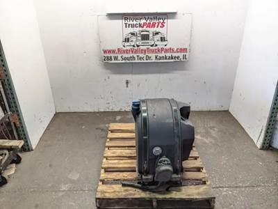 Kenworth T680 DEF Tank