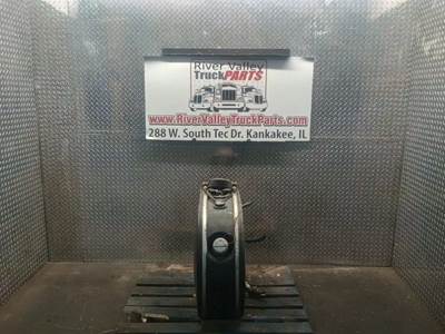 Kenworth T800 DEF Tank