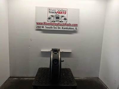 Kenworth T880 DEF Tank