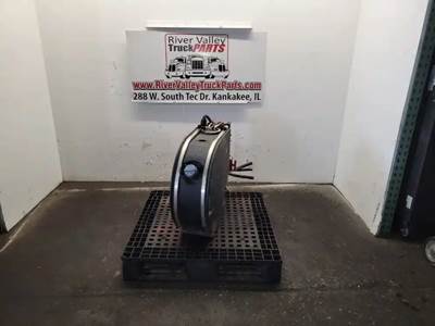 Kenworth T880 DEF Tank