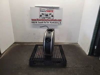 Kenworth T880 DEF Tank