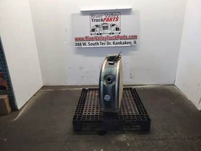 Kenworth T880 DEF Tank