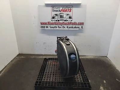 Kenworth T880 DEF Tank