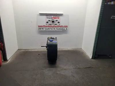 Mack Pinnacle CXU612 DEF Tank for a 2018 Mack CXU612