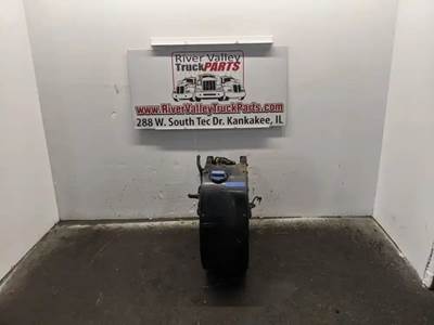 Mack Pinnacle CXU612 DEF Tank for a 2016 Mack CXU612