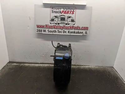 Mack Pinnacle CXU613 DEF Tank for a 2013 Mack CXU613