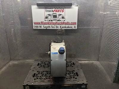 Mack Pinnacle CXU613 DEF Tank for a 2011 Mack CXU613