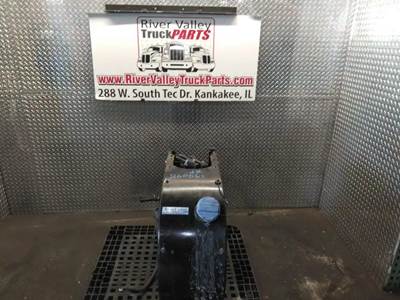 Mack Pinnacle CXU613 DEF Tank for a 2016 Mack CXU613