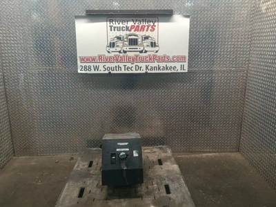 Mitsubishi FEC72S DEF Tank