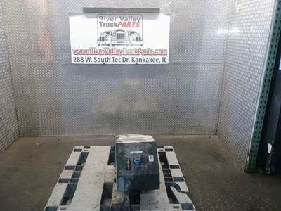 Mitsubishi FEC72S DEF Tank