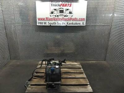 Mitsubishi FEC92S DEF Tank