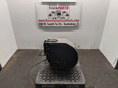 Peterbilt 382 DEF Tank