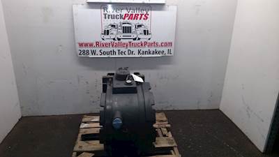 Peterbilt 386 DEF Tank