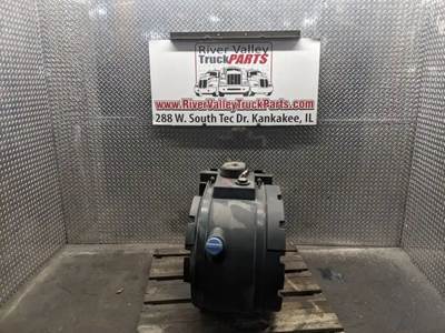 Peterbilt 386 DEF Tank