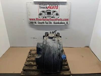 Peterbilt 579 DEF Tank