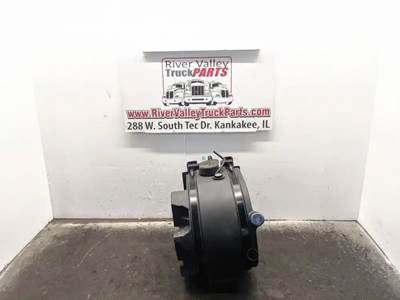 Peterbilt 579 DEF Tank