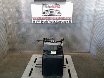 Good Used Def Tank. The Def Tank Has Been VIsually Inspected And Is In Good