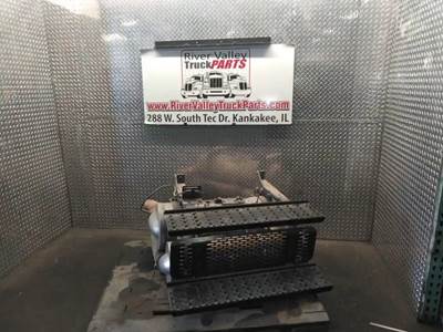 Ford F-750 DPF Filter