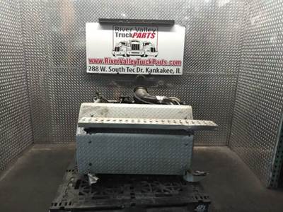 Freightliner Cascadia 113 DPF Filter