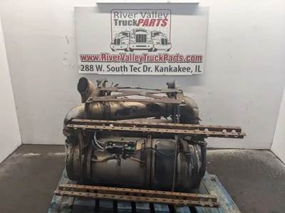 Freightliner Cascadia 125 DPF Filter