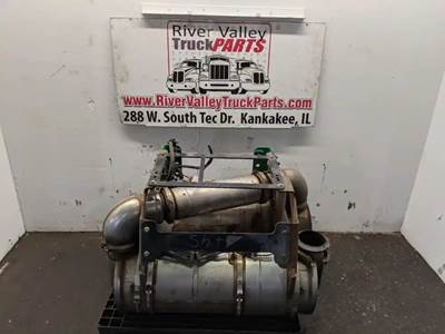 International ProStar DPF Filter