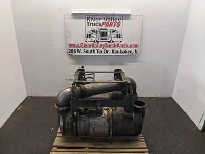 International ProStar DPF Filter