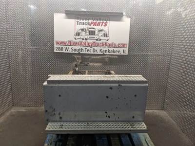 International ProStar DPF Filter