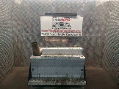 Kenworth T800 DPF Filter