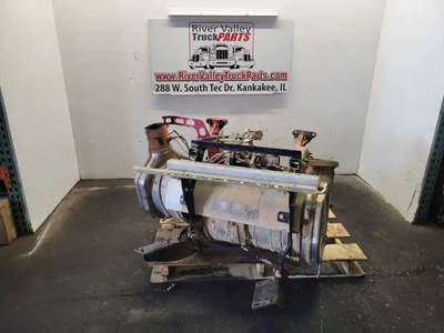 Kenworth T880 DPF Filter