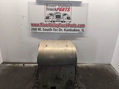 Mack Pinnacle CXU612 DPF Filter for a 2016 Mack CXU612