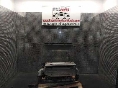 Mitsubishi FEC72S DPF Filter