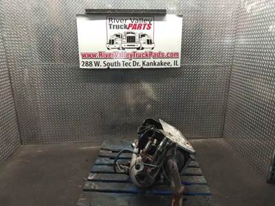 Mitsubishi FEC92S DPF Filter