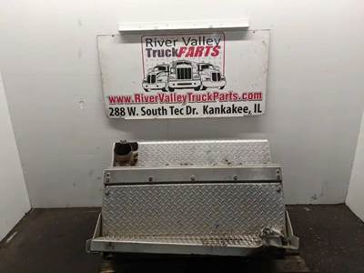 Peterbilt 382 DPF Filter