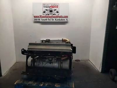 Peterbilt 579 DPF Filter