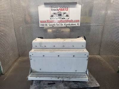 Peterbilt 579 DPF Filter