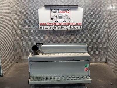 Peterbilt 579 DPF Filter