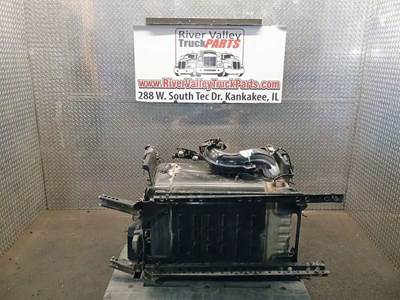 Good Used DPF Filter Unit. The DPF Filter Unit Has Been Visually Inspected And