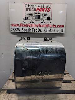 Volvo VNL DPF Filter