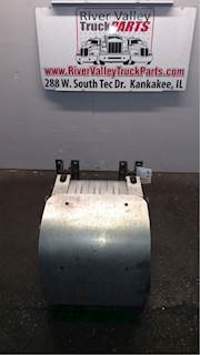 Volvo VNL DPF Filter