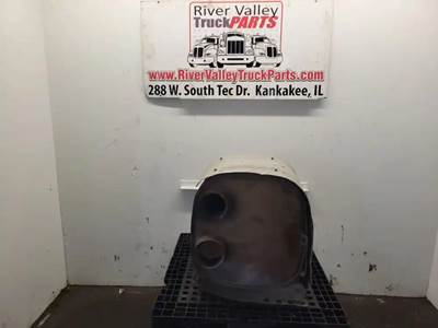 Volvo VNL DPF Filter